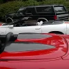 How to Install Tonneau Cover on Camaro Convertible: Step-By-Step Guide