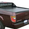 How to Install Tonneau Cover on Honda Ridgeline: Step-by-Step Guide