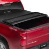 How to Install Tonneau Cover Silverado: A Step-by-Step Guide