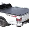 How to Install Toyota Tonneau Cover: A Step-by-Step Guide