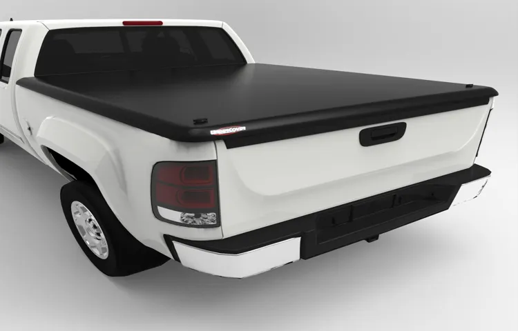 How to Install Undercover Classic Tonneau Cover: A Step-by-Step Guide