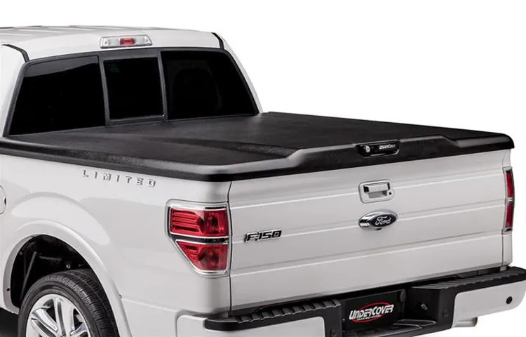 how to install undercover elite tonneau cover