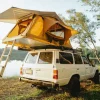 How to Install Your Roof Top Tent: A Comprehensive Guide for Easy Setup