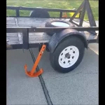 How to Jack Up a Trailer to Change Tire: Easy Steps and Tips