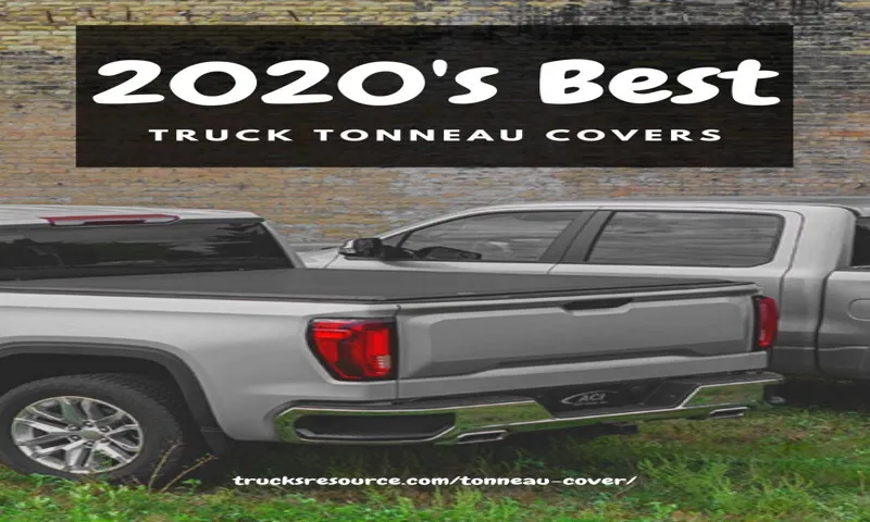 how to keep my truck tonneau cover