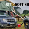 How to Keep Your Roof Top Tent Cool: Top Tips and Tricks