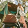 How to Keep Your Roof Top Tent Secure: Top Tips and Tricks