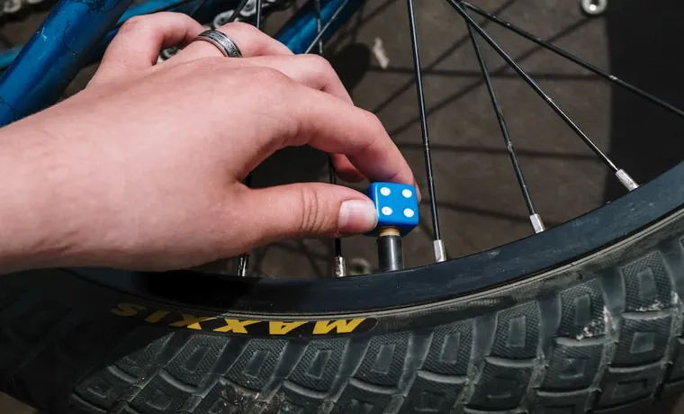 How to Know if Your Bike Tire Has Enough Air: The Ultimate Guide for Cyclists.