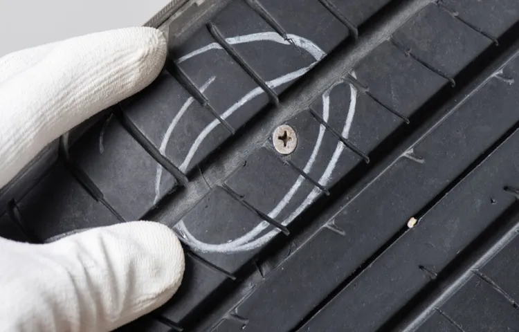 How to Know if Your Tire is Punctured: Easy Tips to Check for Damage