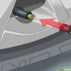 How to Let Air Out of Tire Without Screwdriver: Simple Ways to Release Air Pressure