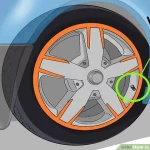 How to Let Some Air Out of Tire: A Step-by-Step Guide for Safe and Easy Pressure Reduction