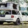 How to Level Your Truck for a Roof Top Tent: The Essential Guide