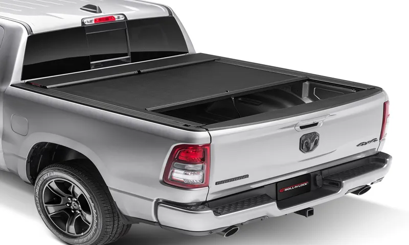 How to Lock a Tonneau Cover: Secure Your Truck Bed with Ease