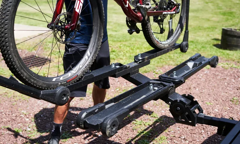 How to Lock Bike Carrier to Hitch: Quick and Secure Methods