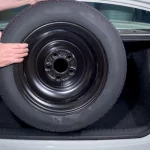 How to Lower Ford Spare Tire Without Tool: A Step-by-Step Guide