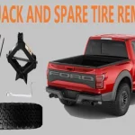 How to Lower the Spare Tire on a F150: The Step-by-Step Guide