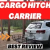 How to Make a Hitch Mount Cargo Carrier: A Comprehensive Guide