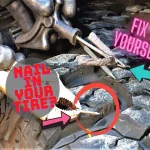 How to Make a Homemade Tire Plug: A Step-by-Step Guide to Fix Your Flat Tire