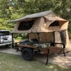 How to Make a Roof Top Tent Rack: Step-by-Step Guide and Tips