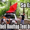 How to Make a Simple Roof Top Tent: A Step-by-Step Guide