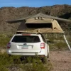 How to Make a SUV Roof Top Tent: A Step-by-Step Guide