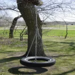 How to Make a Tire Swing Without a Tree: Creative Ideas and Easy Steps