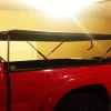 How to Make a Tonneau Cover Tent: Step-by-Step DIY Guide