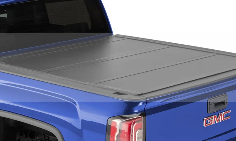 How to Make a Tonneau Cover Waterproof: Easy and Effective Tips for Protection