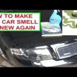 How to Make Car Smell New: Easy and Effective Tips for Fresh Interior