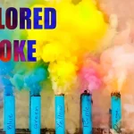 How to Make Colored Tire Smoke: A Step-by-Step Guide to Creating Dazzling Effects