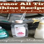 How to Make Homemade Tire Shine: 5 Easy Recipes for Shiny Tires