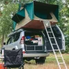 How to Make a Roof Top Tent: A Step-by-Step Guide for DIY Enthusiasts