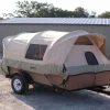 How to Make a Roof Top Tent Using a Truck Bed Cover: Step-by-Step Guide