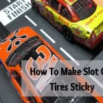 How to Make Sticky Tire Compound: Easy Tips and Tricks to Improve Traction on Any Surface