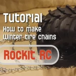 How to Make Tire Chains: A Step-by-Step Guide for Safe Winter Driving