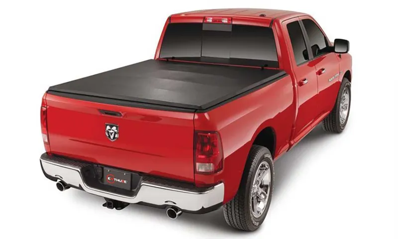 How to Measure for Tonneau Cover: A Step-by-Step Guide for Perfect Fit