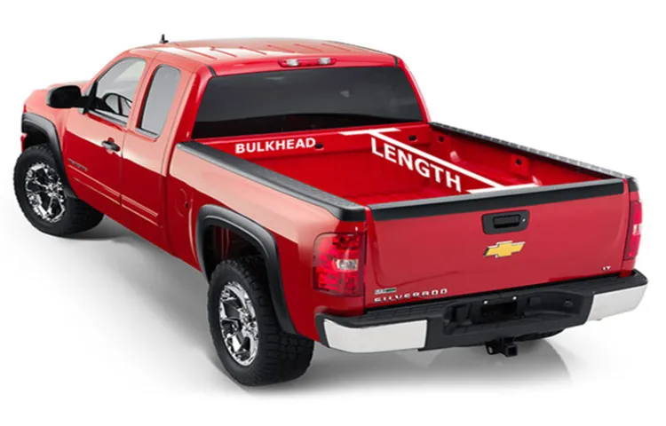 How to Measure for a Tonneau Cover: A Comprehensive Guide for Accurate Fitment