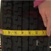 How to Measure for RV Tire Covers: A Step-by-Step Guide for Proper Fit