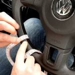 How to Measure Steering Wheel for Cover: Step-by-Step Guide for Perfect Fit