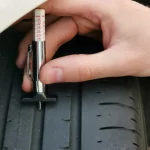 How to Measure Tire Tread with Ruler: A Step-by-Step Guide for Accurate Results