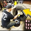 How to Mount a Tire at Home: A Step-by-Step Guide for Beginners