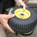 How to Mount a Tractor Tire: A Step-by-Step Guide to Safely Changing Your Tire