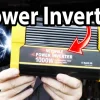 How to Mount Power Inverter in Car: Step-by-Step Guide