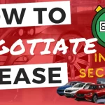 How to Negotiate a Car Lease Like a Pro: Tips and Tricks for Saving Money