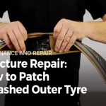 How to Patch a Bike Tire (Not Tube) Like a Pro: The Ultimate Guide