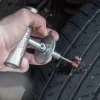 How to patch a tire with a screw in it – A step-by-step guide for hassle-free repair