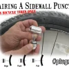 How to Patch a Tubeless Bike Tire: A Step-by-Step Guide for Cyclists