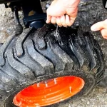 How to Plug a Tire without a Plug Kit: A DIY Guide to Fixing a Flat Tire At Home