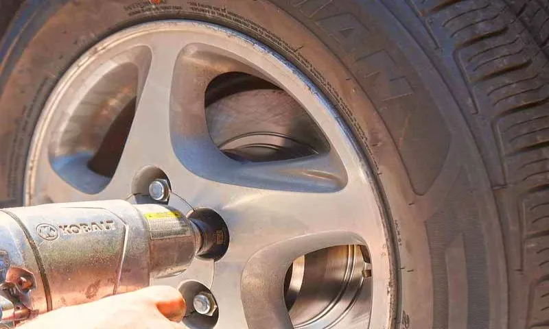 How to Plug a Tire Without Removing it: An Easy Guide for Quick Tire Repair