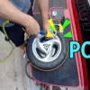 How to Pop a Car Tire Safely: A Step-by-Step Guide